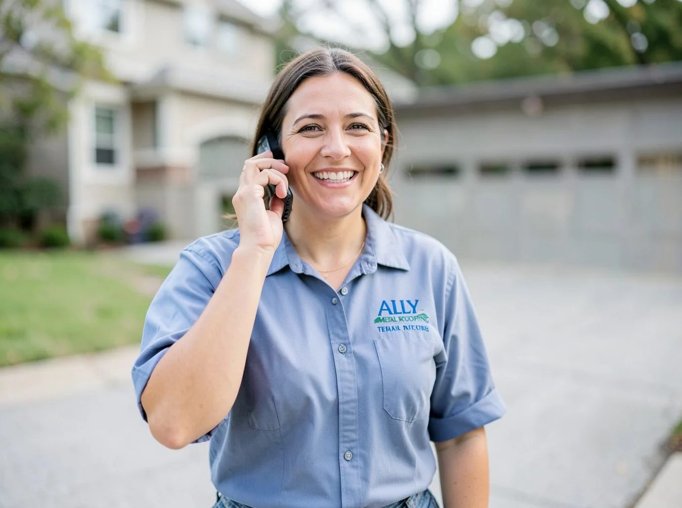 Metal Roof Installation Strafford, MO FAQs